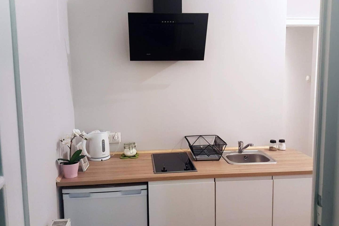 Kings Neighbor. Apartment 600 Meters From Castle คราคูฟ ภายนอก รูปภาพ