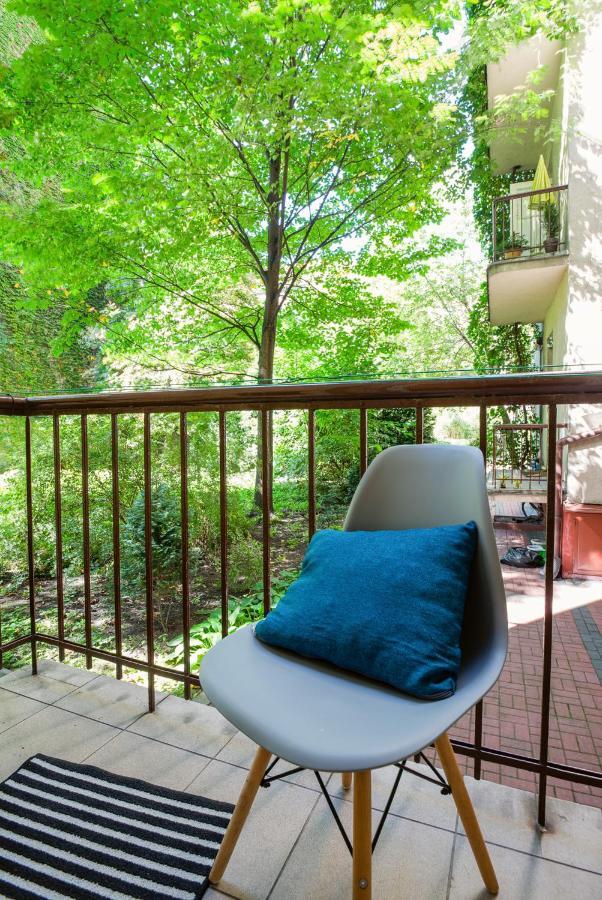 Kings Neighbor. Apartment 600 Meters From Castle คราคูฟ ภายนอก รูปภาพ